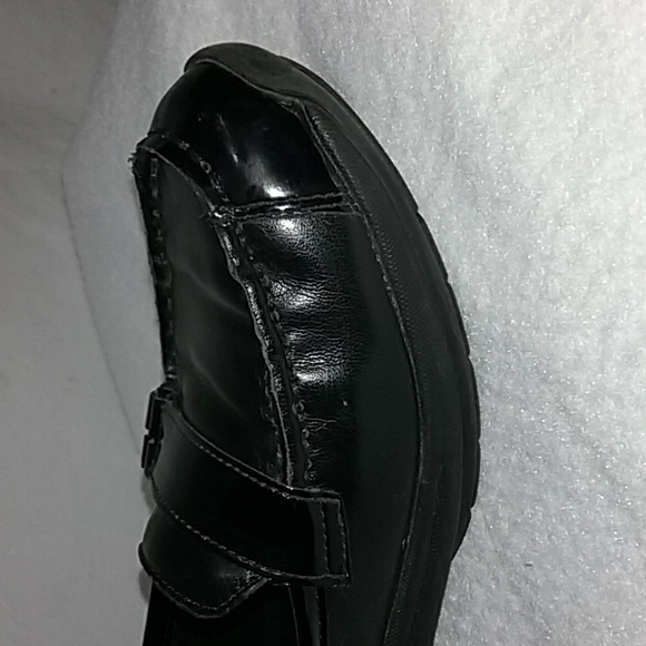 L.L.Bean women's shoes size 8.5 M - Picture 3 of 11